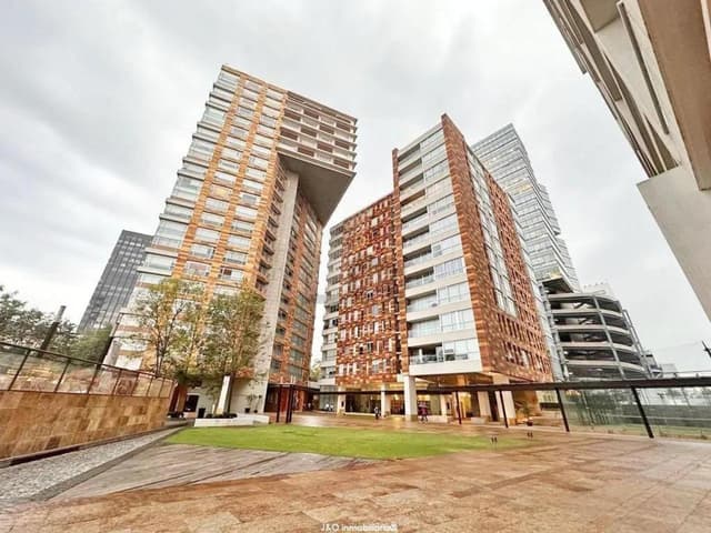 Departamento en Venta en Hares Prestige Polanco, Anáhuac I Seccion, Miguel Hidalgo, Ciudad de México