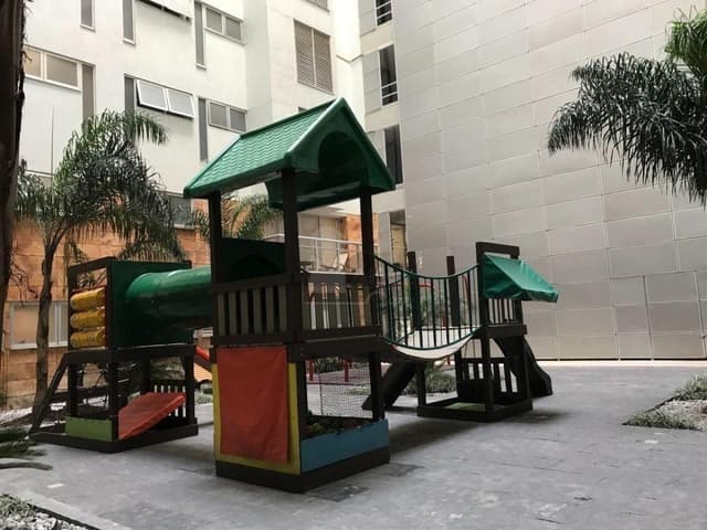 Departamento en Venta en Hares Prestige Polanco, Anáhuac I Seccion, Miguel Hidalgo, Ciudad de México