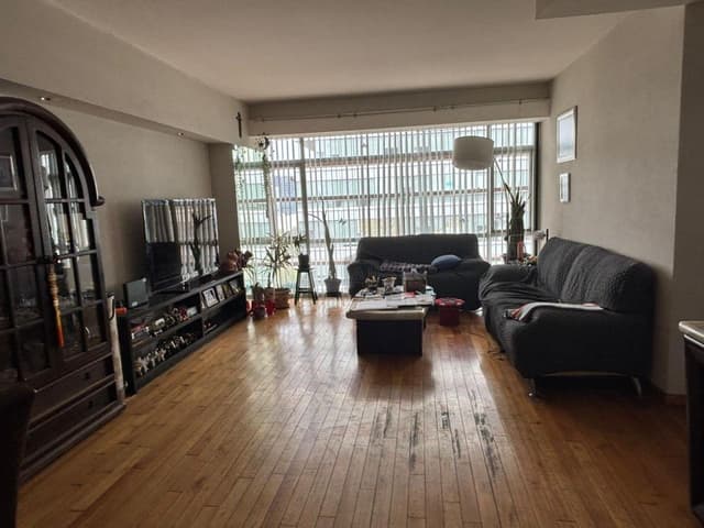 Departamento en Venta en Hares Prestige Polanco, Anáhuac I Seccion, Miguel Hidalgo, Ciudad de México