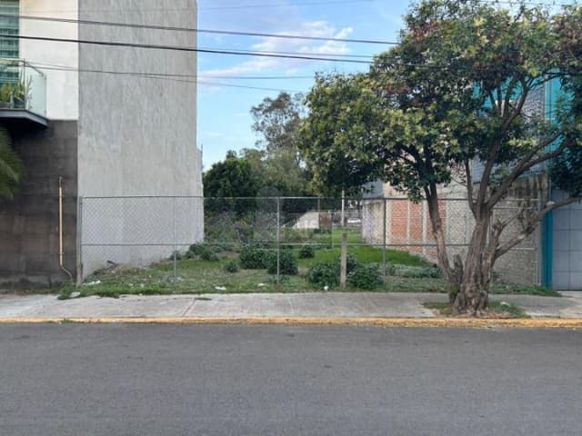 Terreno en venta en Valle Ceylán