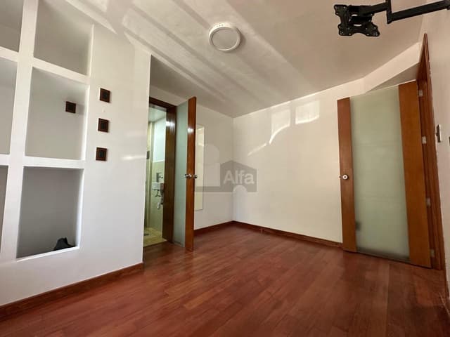 Loft en renta en Guerrero, Cuauhtémoc, Ciudad de México