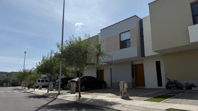 Casa en venta en Querétaro, fraccionamiento Zakia