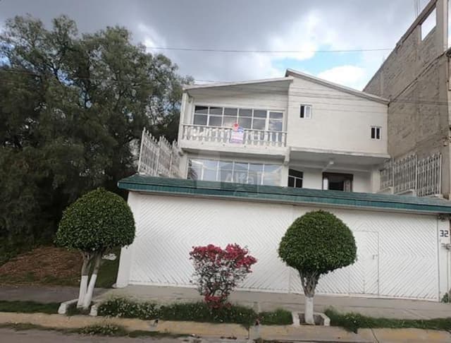 Casa en condominio en venta en Lomas de Lindavista El Copal, Tlalnepantla de Baz, México