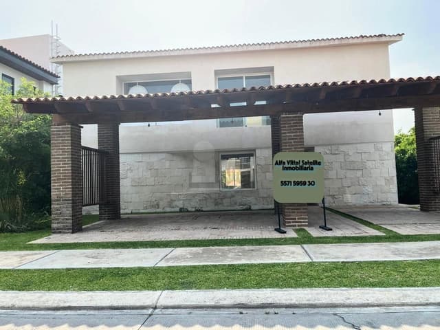 Casa sola en venta en Paraíso Country Club, Emiliano Zapata, Morelos