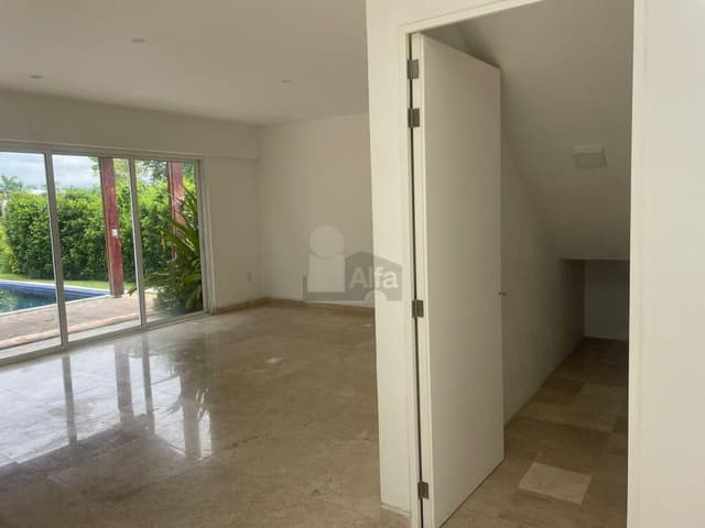 Casa sola en venta en Paraíso Country Club, Emiliano Zapata, Morelos