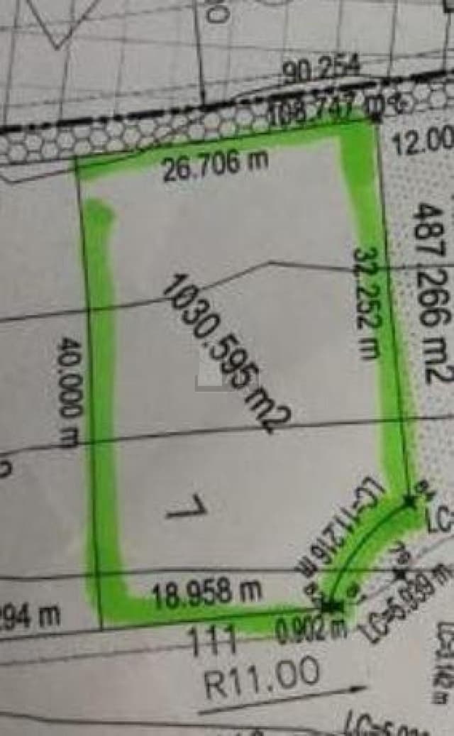 Terreno en venta, Sierra Alta 9 sector, Monterrey, Nuevo León.