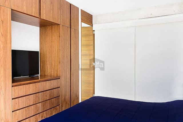 Excelente departamento en Condesa, activo en Airbnb