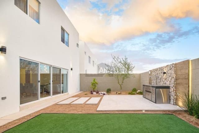 Casa en Venta modelo Barcelona, La Coruña Residencial, sección Portonovo