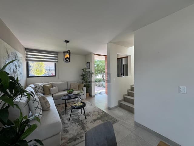 CASA NUEVA EN VENTA EN ZIZANA