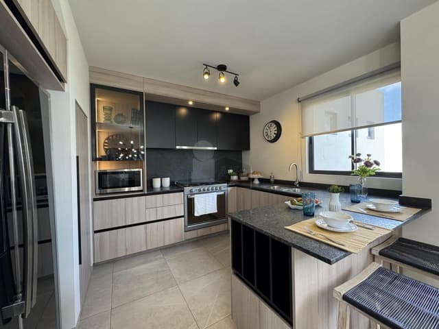 CASA NUEVA EN VENTA EN ZIZANA