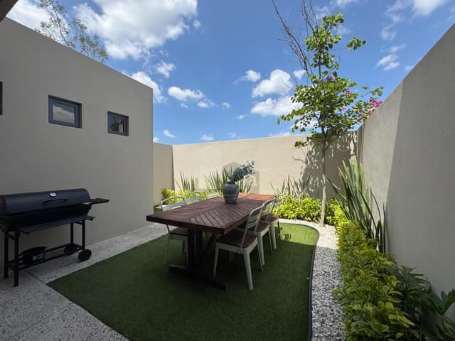 CASA NUEVA EN VENTA EN ZIZANA