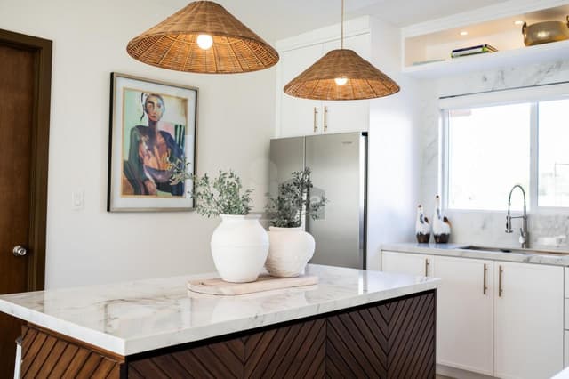 Casa en venta modelo Leza en La Coruña, Sección Portonovo, Hermosillo, Sonora.