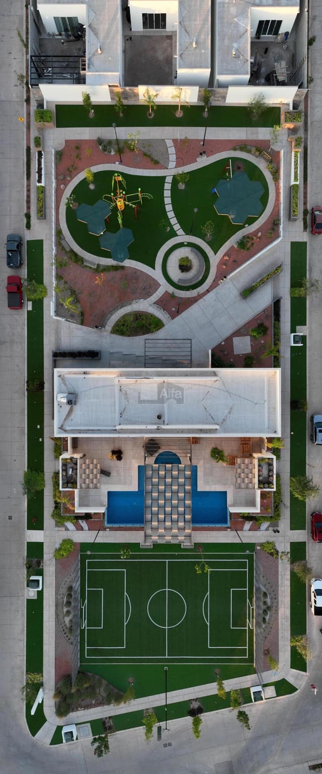 Casa en venta modelo Salamanca, ubicada en La Coruña, Sección Portonovo, Hermosillo, Sonora.