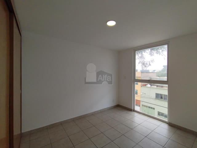 VENTA DEPARTAMENTO EN PROGRESO TIZAPAN, SAN ANGEL A MUY BUEN PRECIO