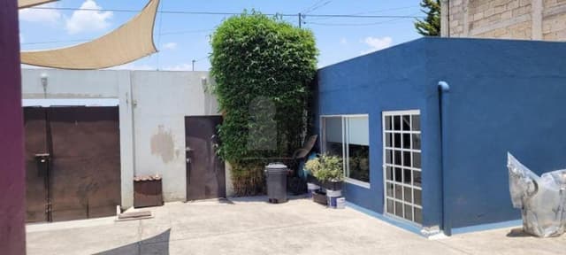 Casa sola en venta en Palmillas, Toluca, México