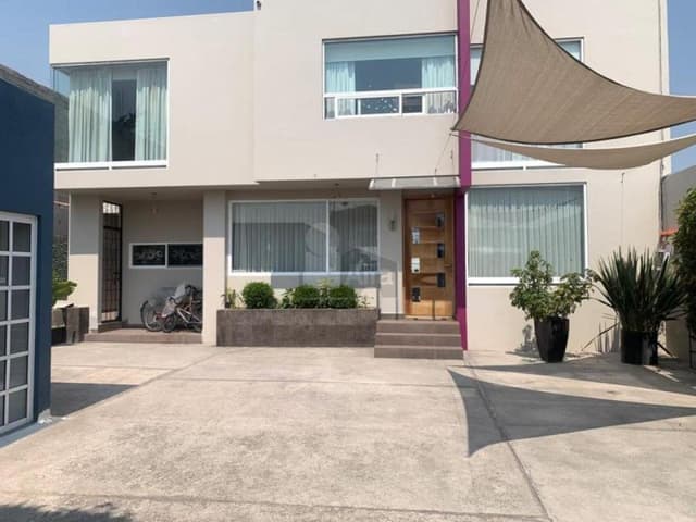 Casa sola en venta en Palmillas, Toluca, México