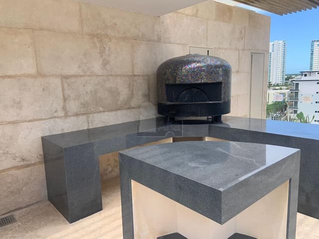 Departamento en venta en Zona Hotelera, Benito Juárez, Quintana Roo