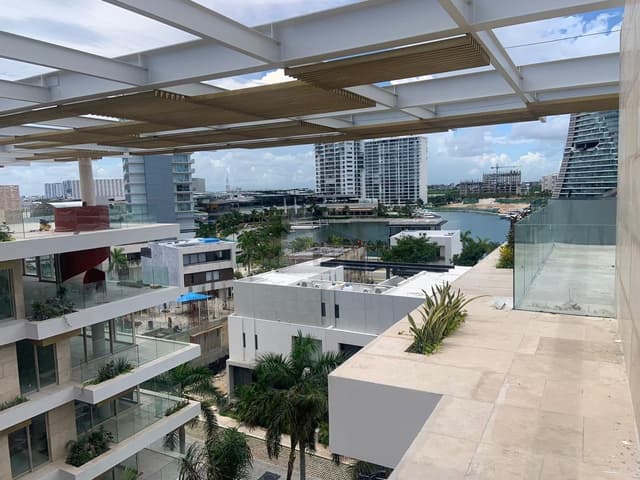 Departamento en venta en Zona Hotelera, Benito Juárez, Quintana Roo
