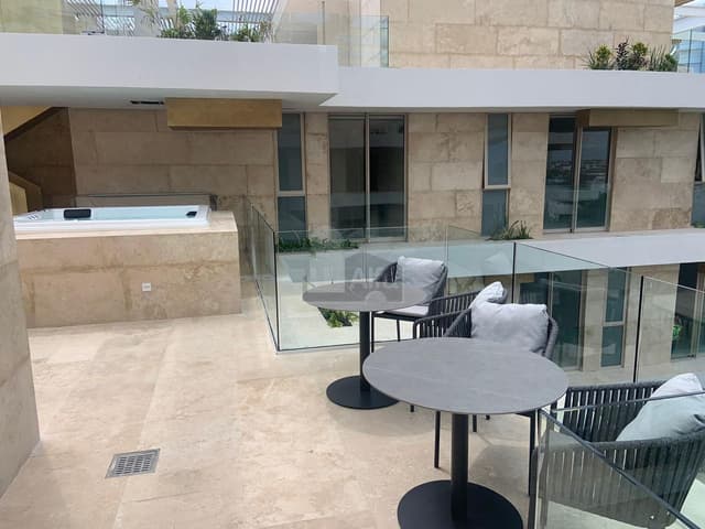 Departamento en venta en Zona Hotelera, Benito Juárez, Quintana Roo