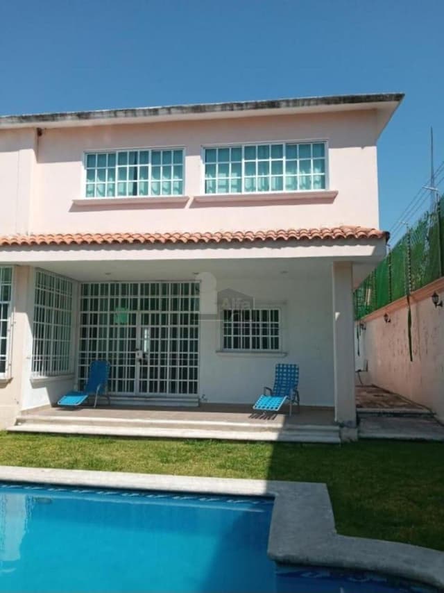 Casa en condominio en venta en Brisas, Temixco, Morelos