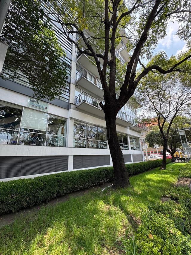 Departamento en venta con gran ubicación