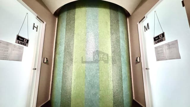 Departamento en venta con gran ubicación