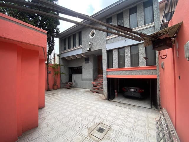 Casa en venta o renta sobre Miguel Othon, Colonia Torres Lindavista, Alcaldía G. A. Madero, CDMX