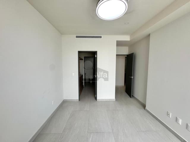 Departamento en renta Torre Balzac Santa Maria Monterrey Nuevo León