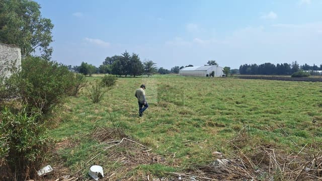 Terreno Habitacional en Venta.