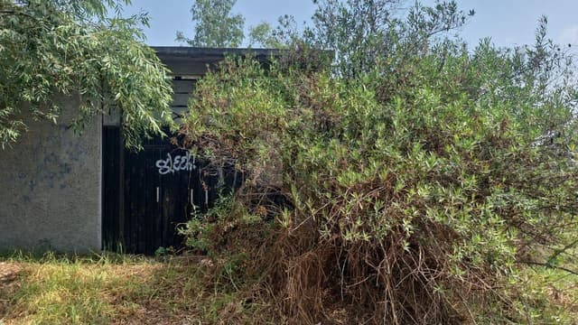 Terreno Habitacional en Venta.