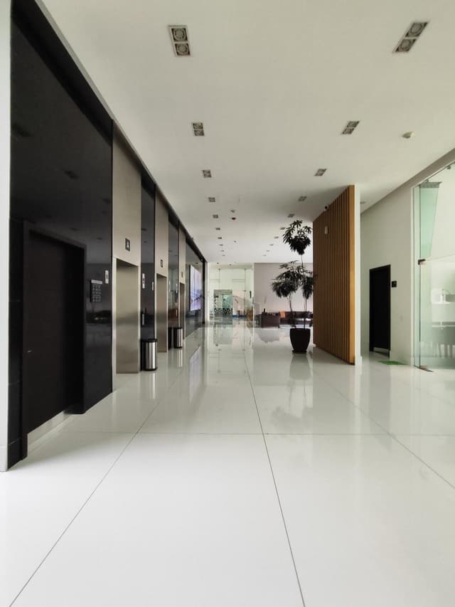 Departamento en venta en Bosque Real, Huixquilucan, México.