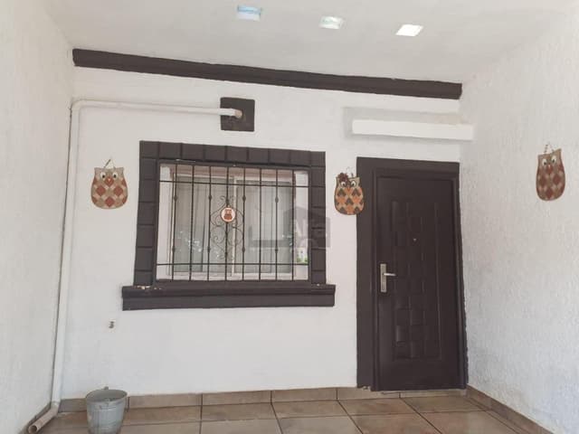 Casa sola en venta en Colinas del Norte, Juárez, Chihuahua