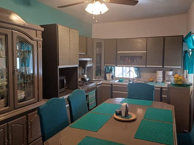 Casa sola en venta en Colinas del Norte, Juárez, Chihuahua