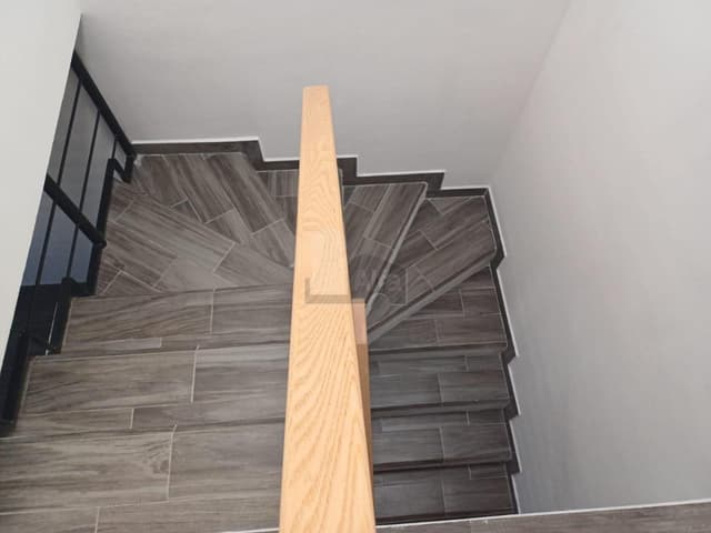 Casa sola en venta en Cantares Residencial, Juárez, Chihuahua