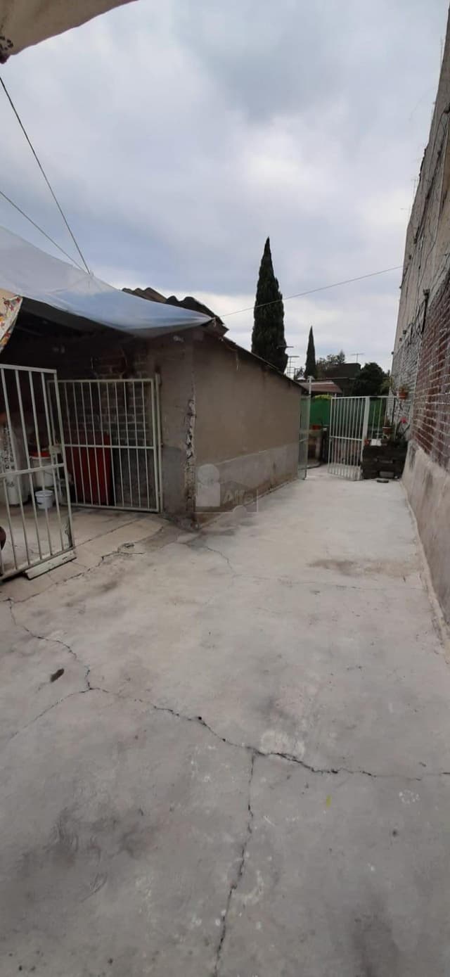 Terreno en Venta en Colonia Héroes de Padierna Alcaldía Tlalpan