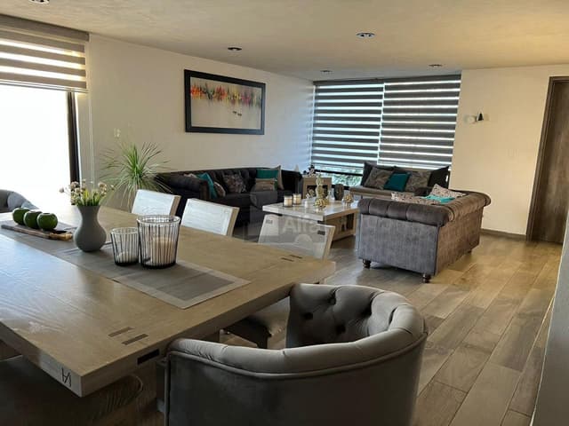 Casa en Venta en Colonia Lomas de Angelópolis Estado de Puebla