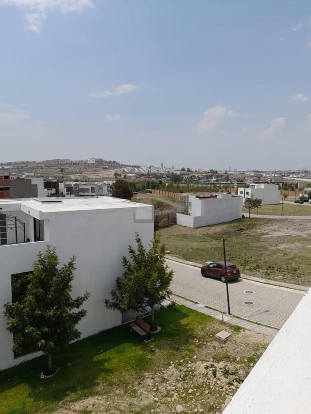 Casa en Venta en Colonia Lomas de Angelópolis Estado de Puebla