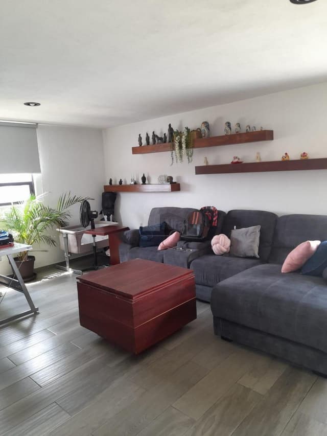 Casa en Venta en Colonia Lomas de Angelópolis Estado de Puebla