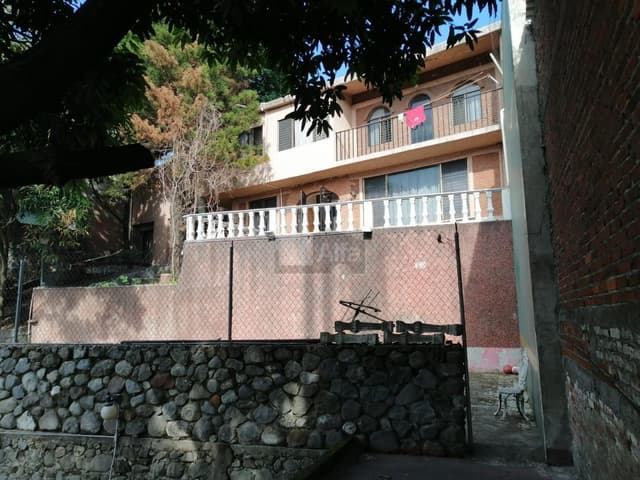 Casa en Venta en Fraccionamiento Palmira Estado Cuernavaca Morelos
