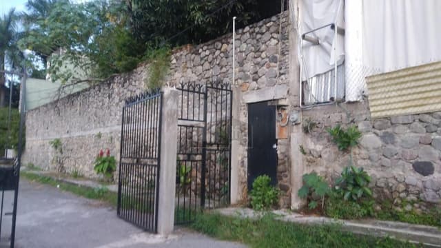 Casa en Venta en Fraccionamiento Palmira Estado Cuernavaca Morelos