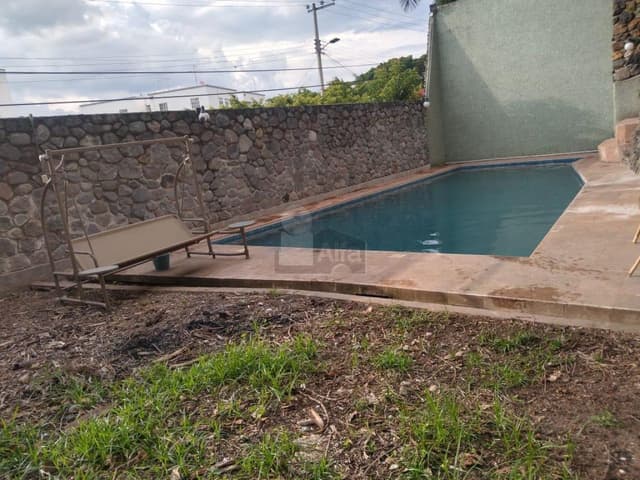 Casa en Venta en Fraccionamiento Palmira Estado Cuernavaca Morelos