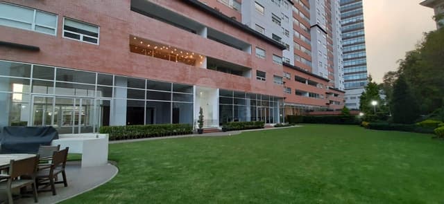 Departamento en Venta en Colonia El Yaki Alcaldía Cuajimalpa