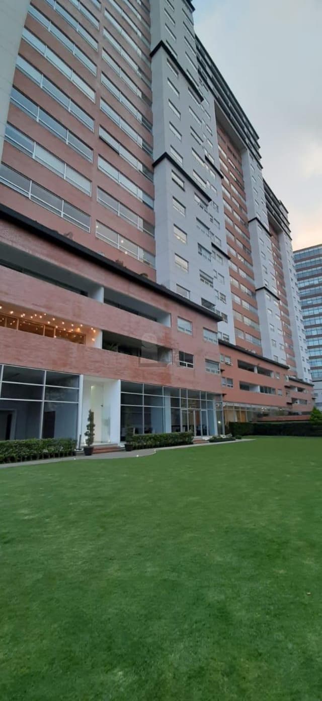 Departamento en Venta en Colonia El Yaki Alcaldía Cuajimalpa
