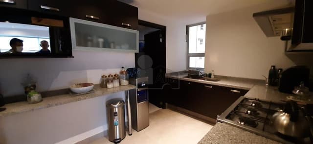 Departamento en Venta en Colonia El Yaki Alcaldía Cuajimalpa