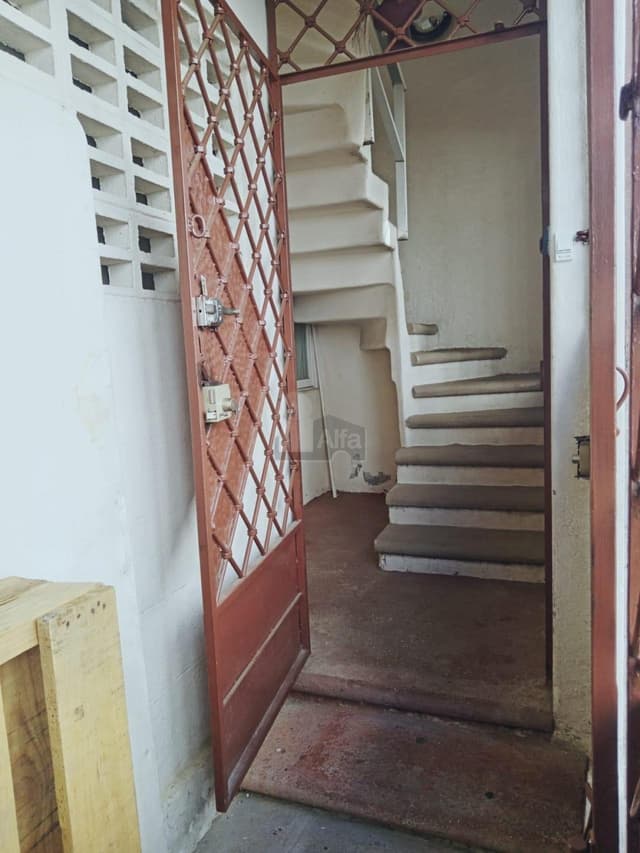 Casa en venta en UH Modulo Social Fovissste