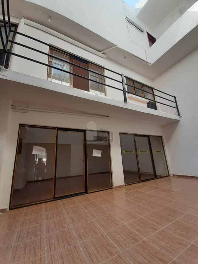 Edificio en Venta en Colonia Metropolitana 2da Sección Municipio de Nezahualcoyotl