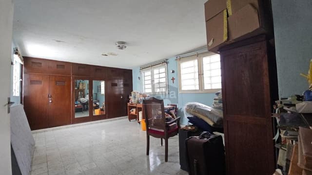Casa en Venta Zona Norte ideal para Negocio en Mérida, Yucatán
