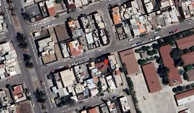 CASA EN VENTA  EN PORTALES DE SAN SEBASTIAN, LEON, GTO.