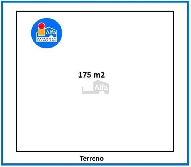 Terreno en venta en Buenavista