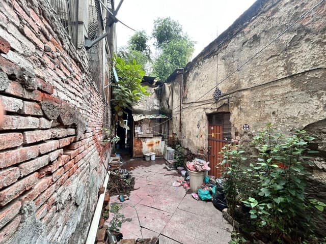 Terreno en venta en Buenavista